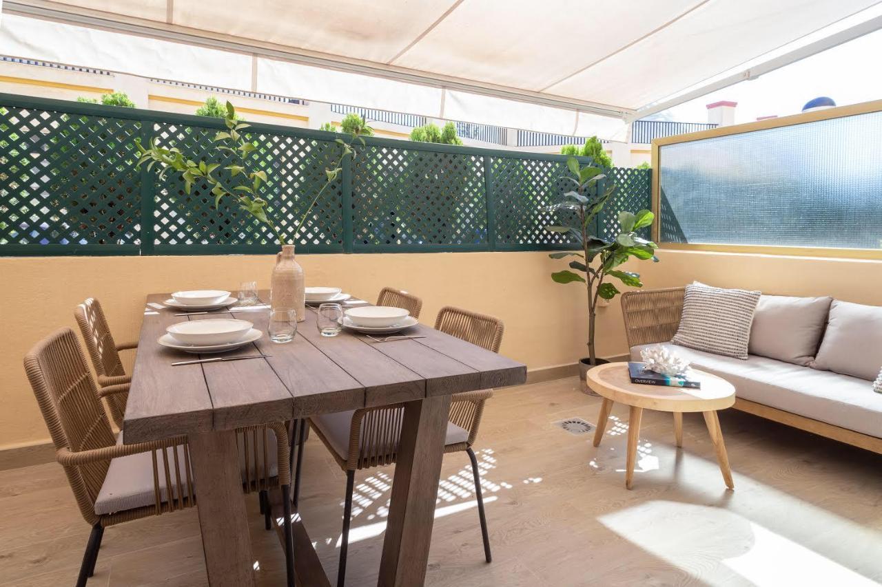Appartement Oleholidays 505 Romana Playa Primera Linea Playa *