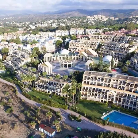 Oleholidays 505 Romana Playa Primera Linea Playa Marbella Esterno foto
