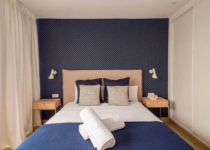 Oleholidays 505 Romana Playa Primera Linea Playa