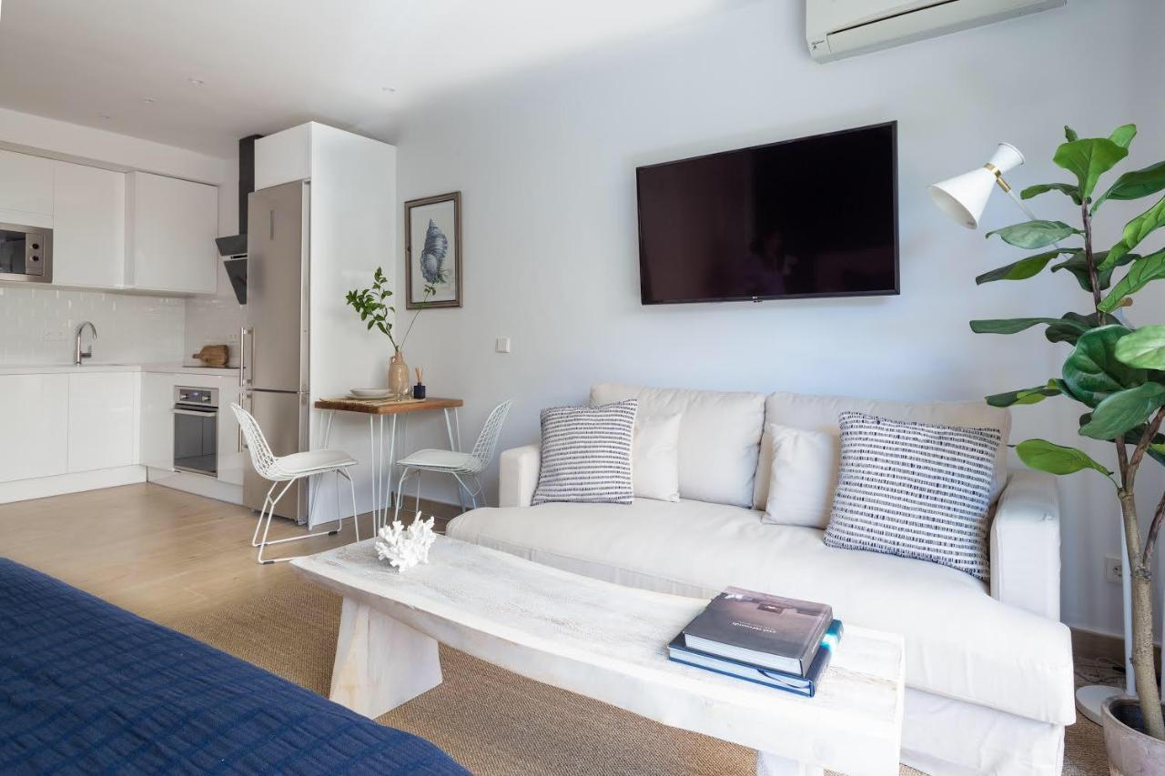 Oleholidays 505 Romana Playa Primera Linea Playa Marbella
