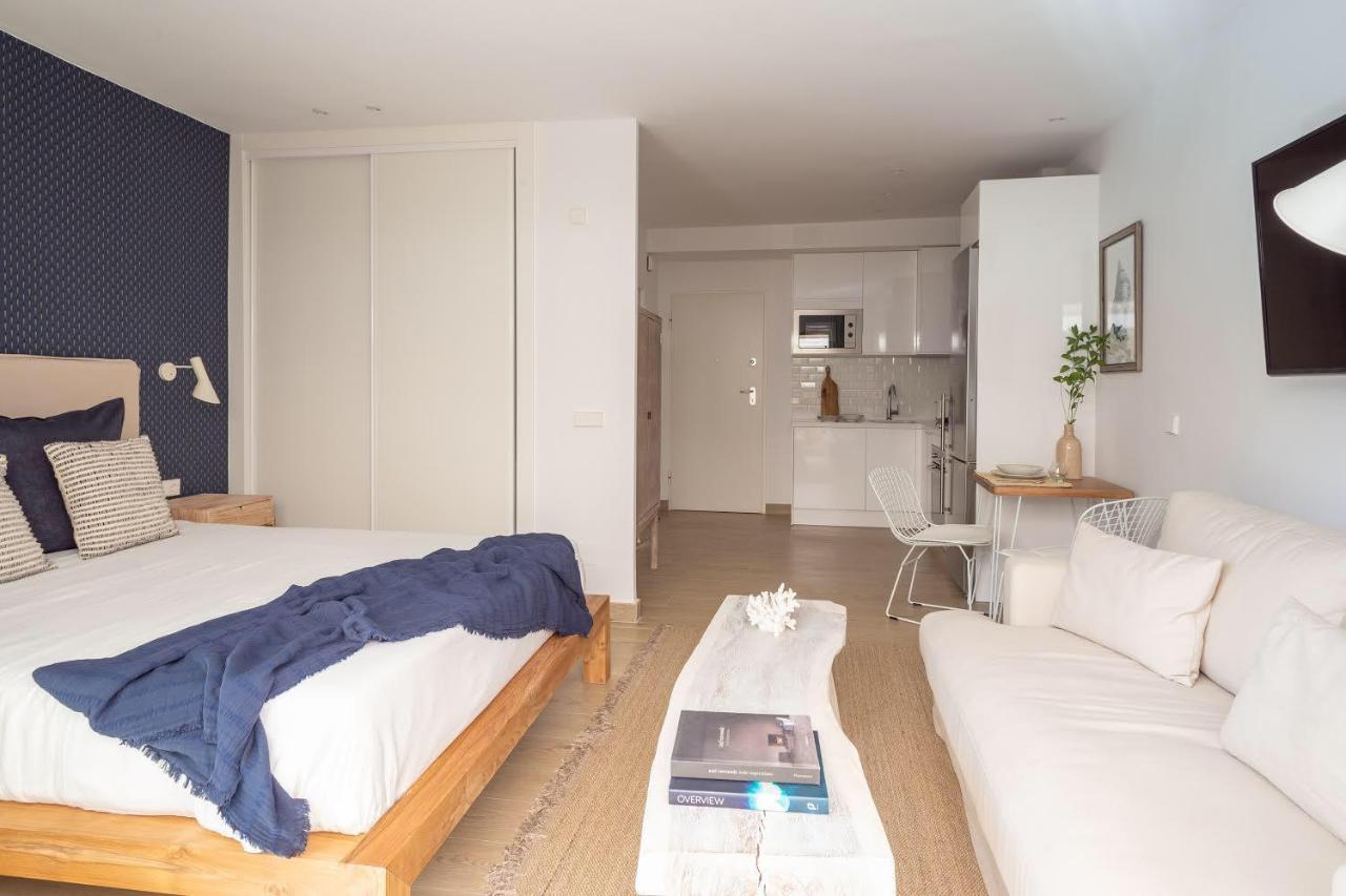 Apartment Oleholidays 505 Romana Playa Primera Linea Playa